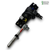 Volvo S40/V50 Sikkerhedsseler For Med OEM Nr. 31320494 Fra Volvo Ophugger