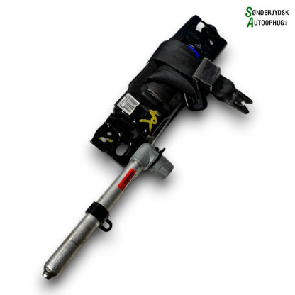 Volvo S40/V50 Sikkerhedsseler For Med OEM Nr. 31320494 Fra Volvo Ophugger