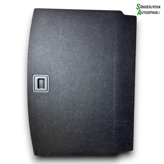 VW Golf 7 AU Bagagerumsbund Med OEM Nr. 5G6858855JCA9 Fra VW Ophugger