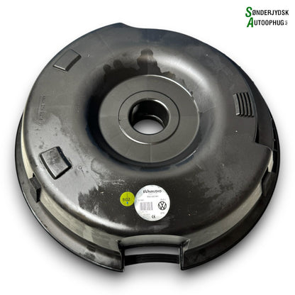 VW Golf 7 AU Højttaler Med OEM Nr. 5G0035591 Fra VW Ophugger