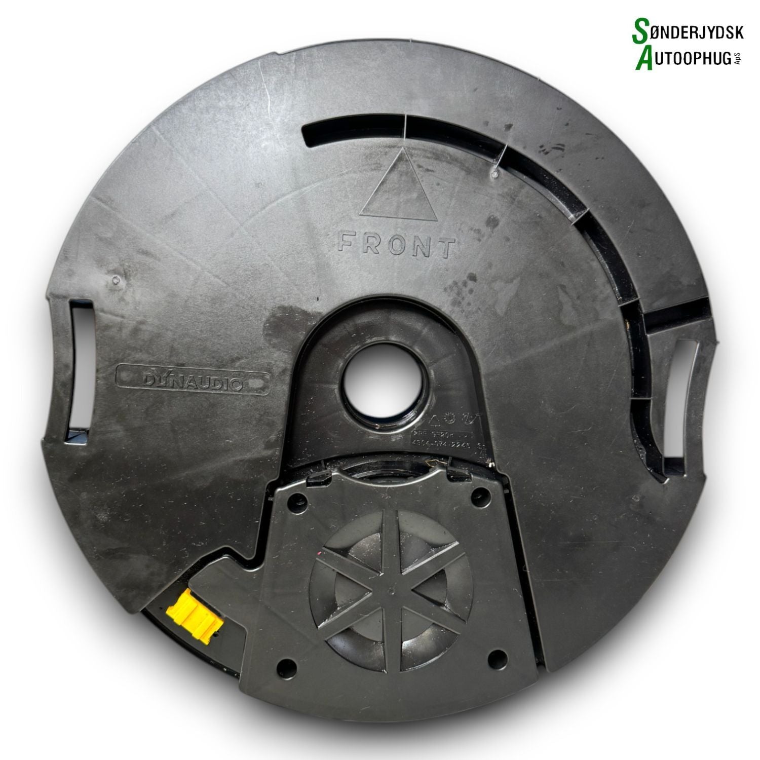 VW Golf 7 AU Højttaler Med OEM Nr. 5G0035591 Fra VW Ophugger