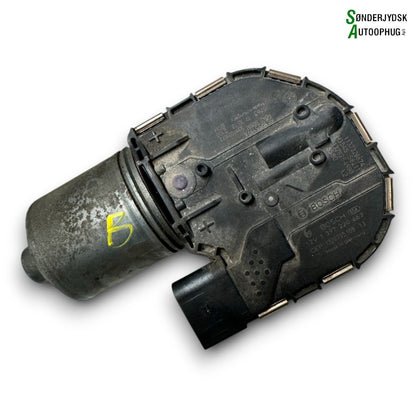 VW Golf 7 AU Viskermotor Med OEM Nr. 5G1955119A Fra VW Ophugger