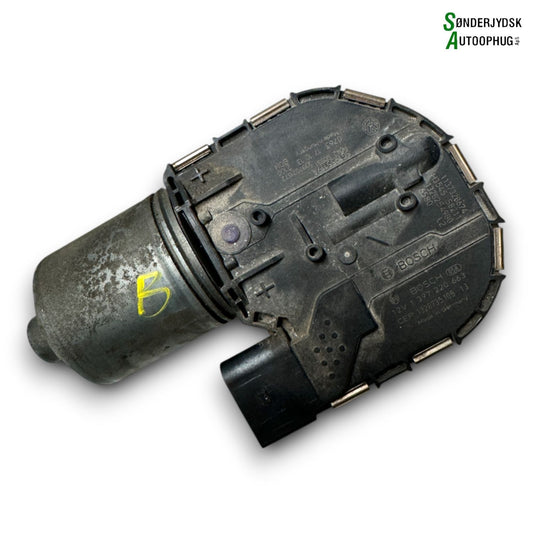 VW Golf 7 AU Viskermotor Med OEM Nr. 5G1955023C Fra VW Ophugger