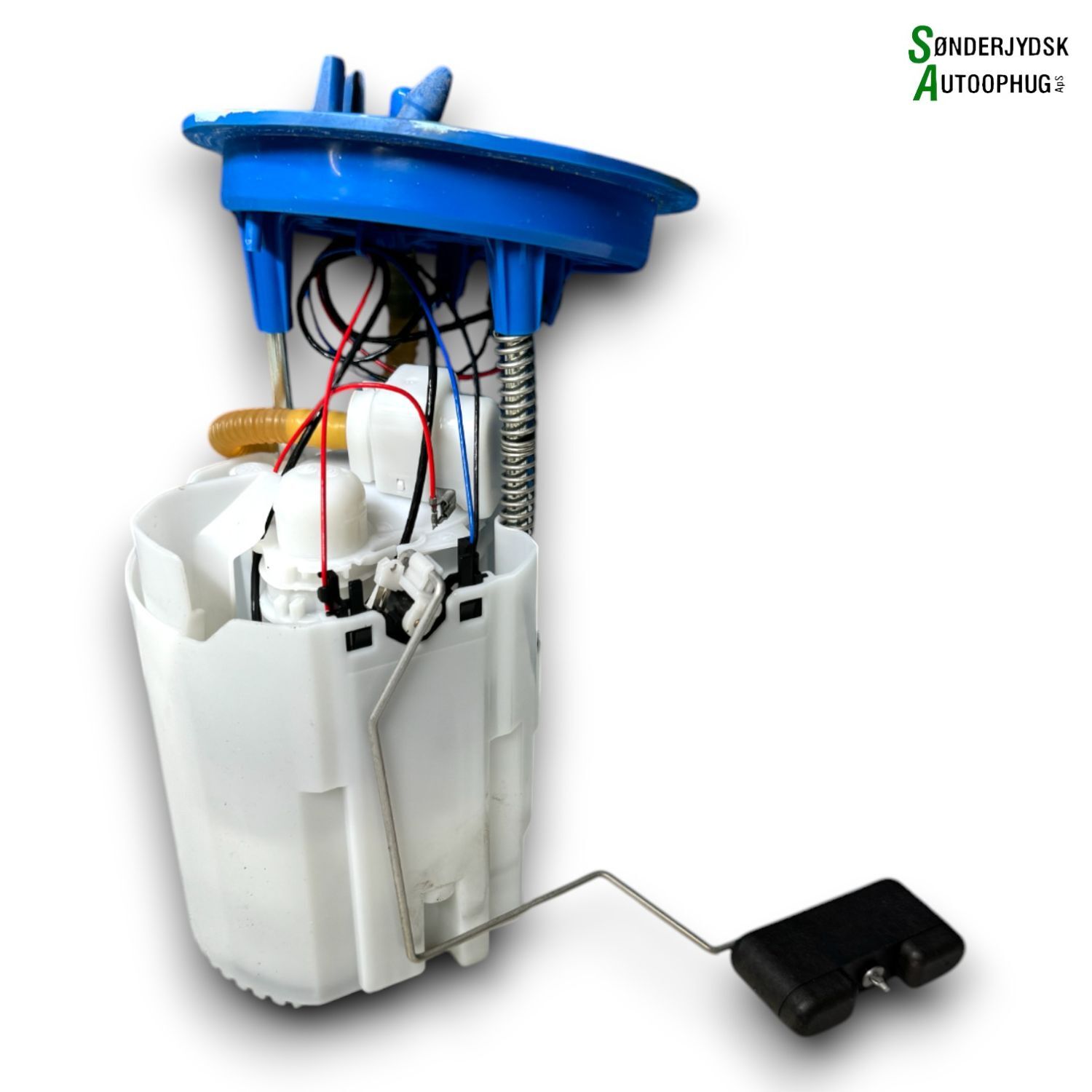 VW Golf 7 AU Benz/Brændstofpumpe El Med OEM Nr. 5Q0919051BH Fra VW Ophugger