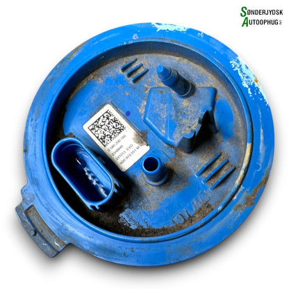 VW Golf 7 AU Benz/Brændstofpumpe El Med OEM Nr. 5Q0919051BH Fra VW Ophugger