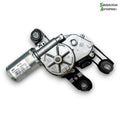 VW Golf 7 Au Bagrudevisker Motor Med OEM Nr. 5G0955711 Fra VW Ophugger