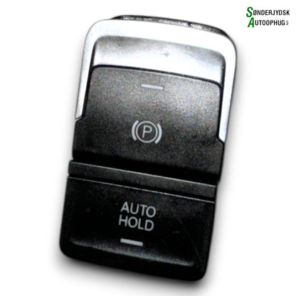 VW Golf 7 AU Håndbremse Med OEM Nr. 5G0927225DWZU Fra VW Ophugger