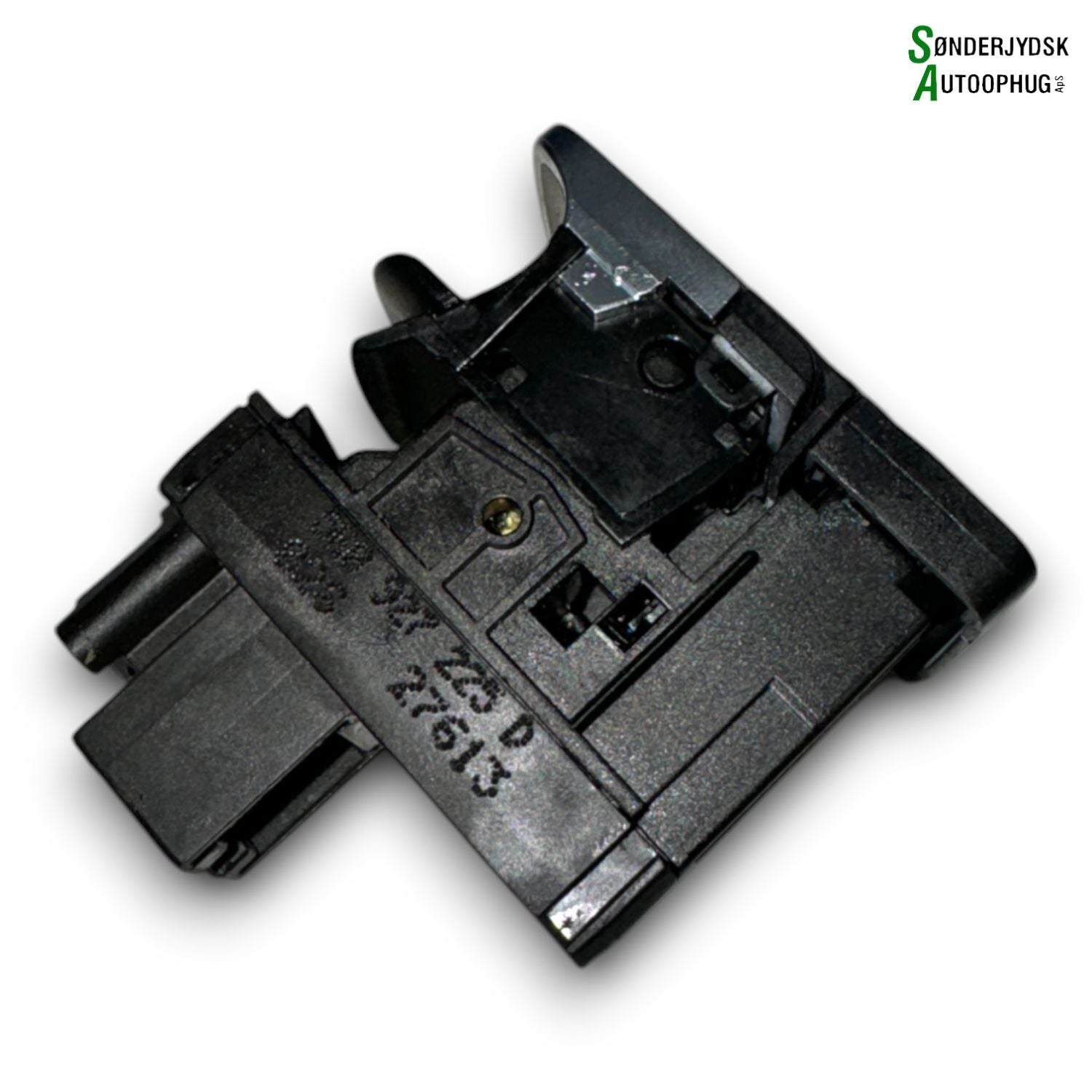 VW Golf 7 AU Håndbremse Med OEM Nr. 5G0927225DWZU Fra VW Ophugger