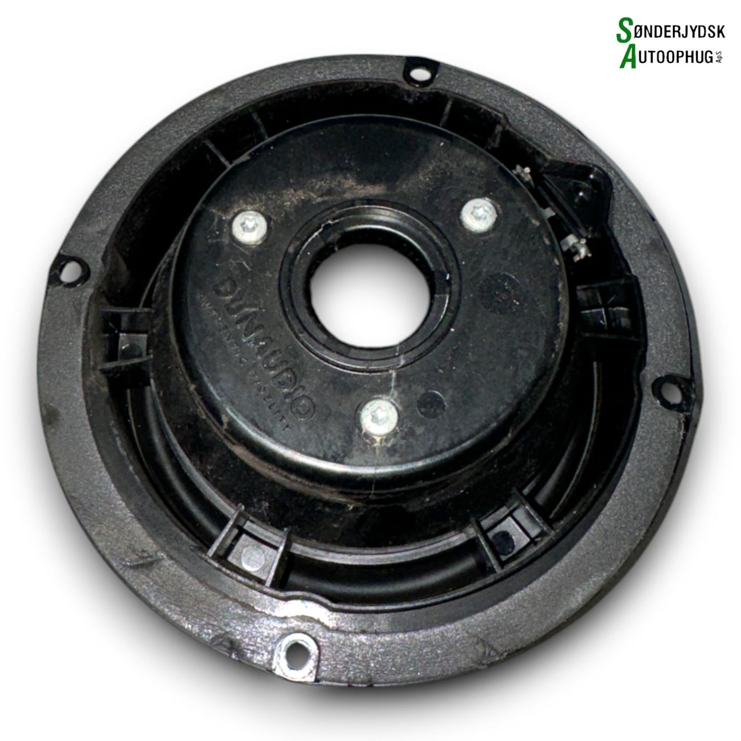 VW Golf 7 AU Højttaler Med OEM Nr. 1K8035453 Fra VW Ophugger