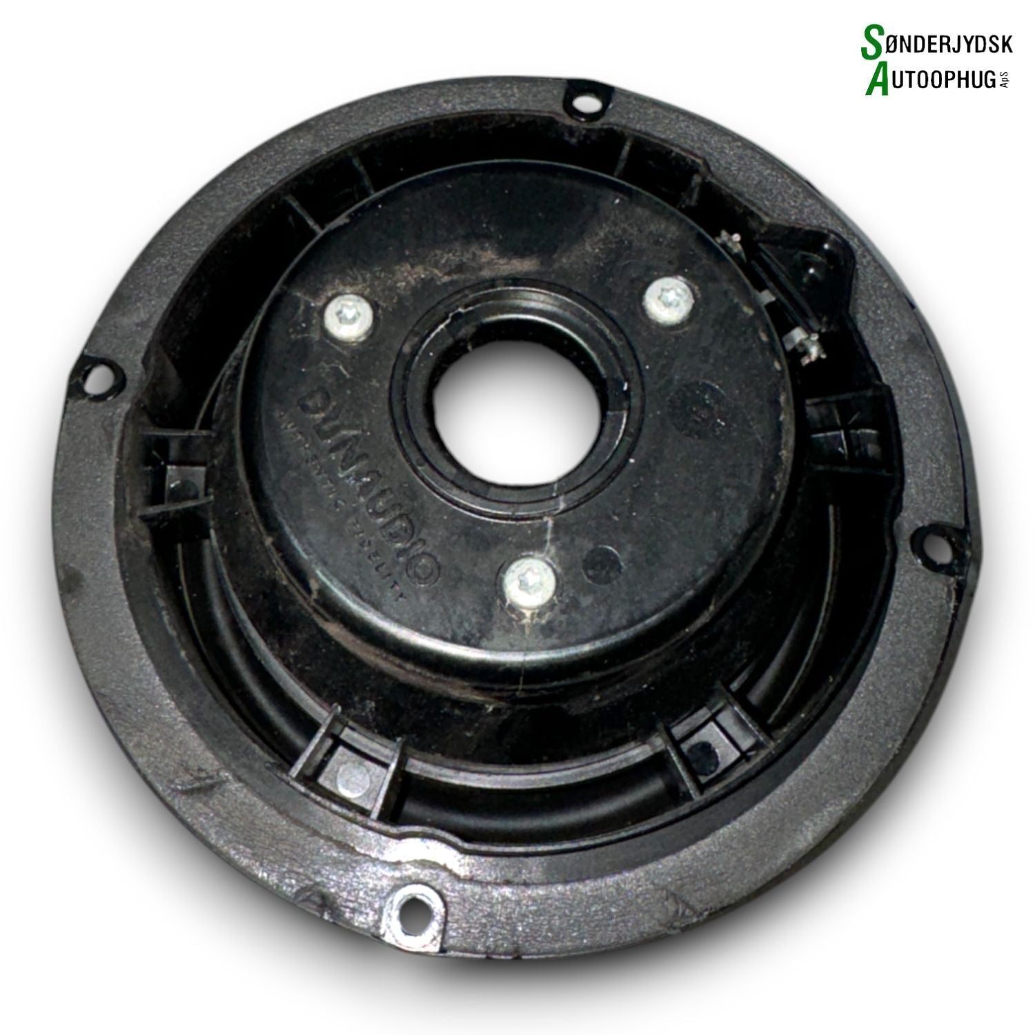 VW Golf 7 AU Højttaler Med OEM Nr. 1K8035453 Fra VW Ophugger