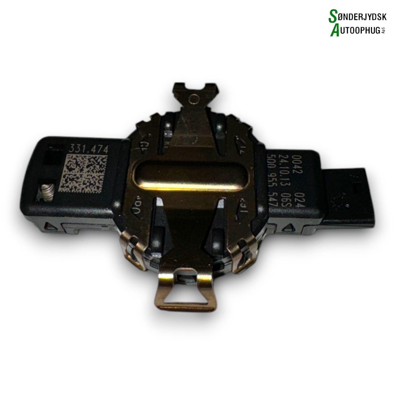 VW Golf 7 AU Regnsensor Med OEM Nr. 5Q0955547B Fra VW Ophugger