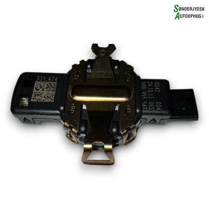 VW Golf 7 AU Regnsensor Med OEM Nr. 5Q0955547A Fra VW Ophugger