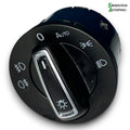 VW Golf 7 Au Kontakt Lys Med OEM Nr. 5G0941431BDWZU Fra VW Ophugger