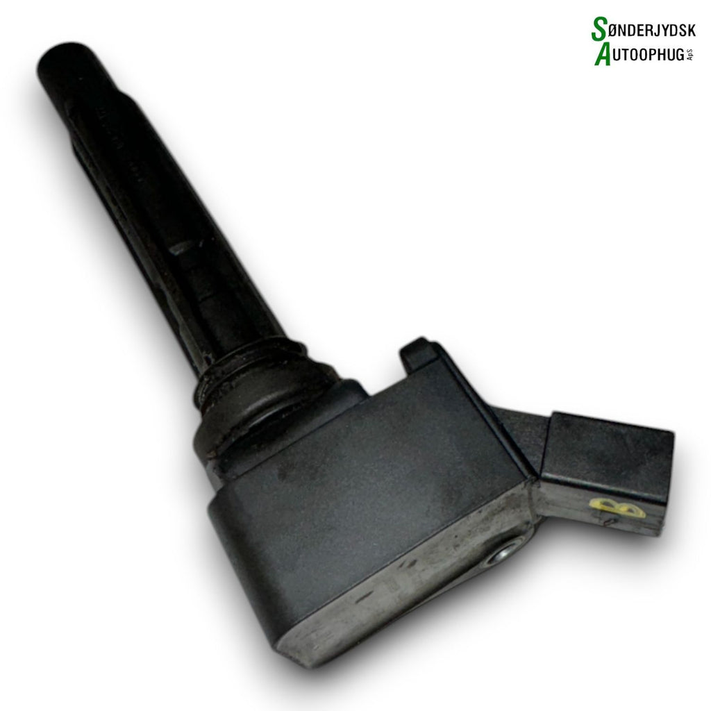 VW Golf 7 Au Tændspole El Med OEM Nr. 06H905110P Fra VW Ophugger