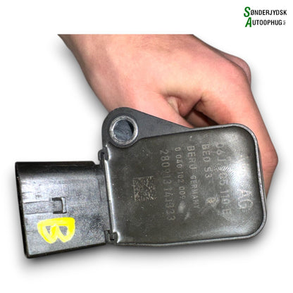 VW Golf 7 AU Tændspole El Med OEM Nr. 06H905110P Fra VW Ophugger