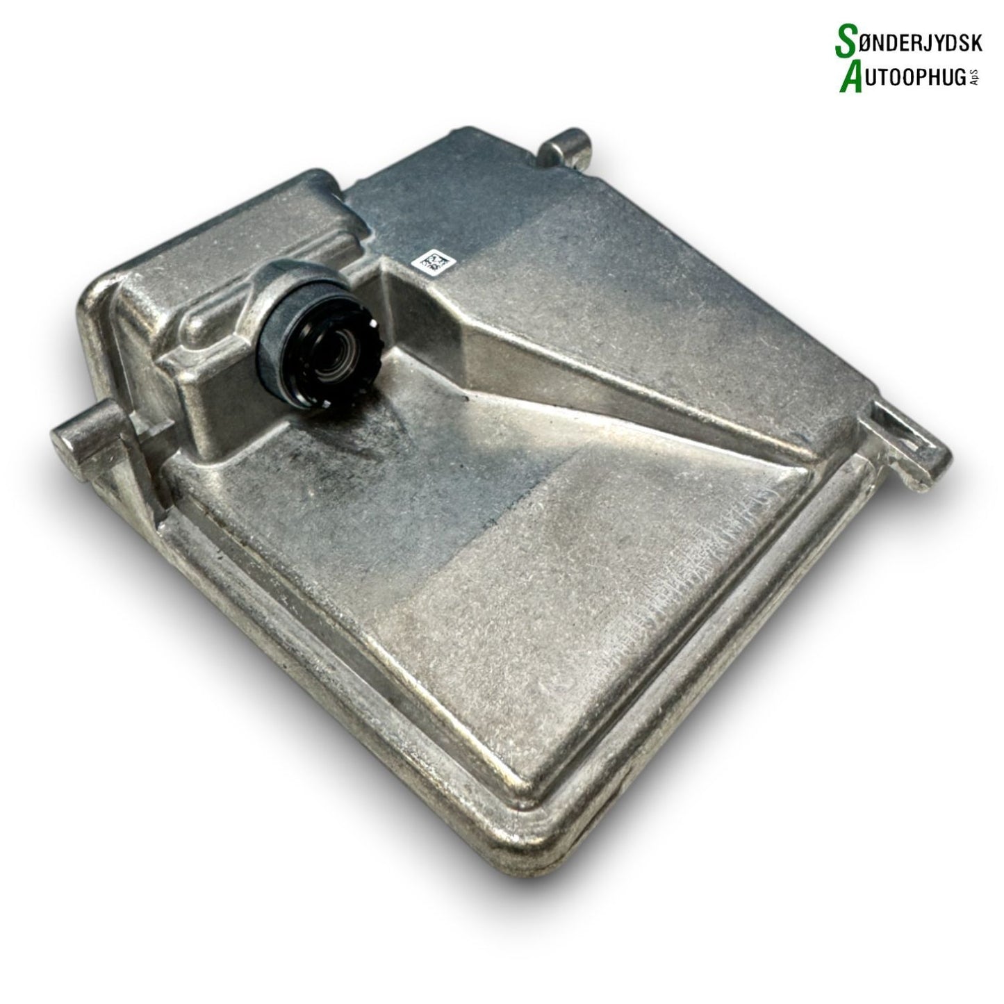 VW Golf 7 AU Front Kamera Med OEM Nr. 5Q0980653FZ13 Fra VW Ophugger