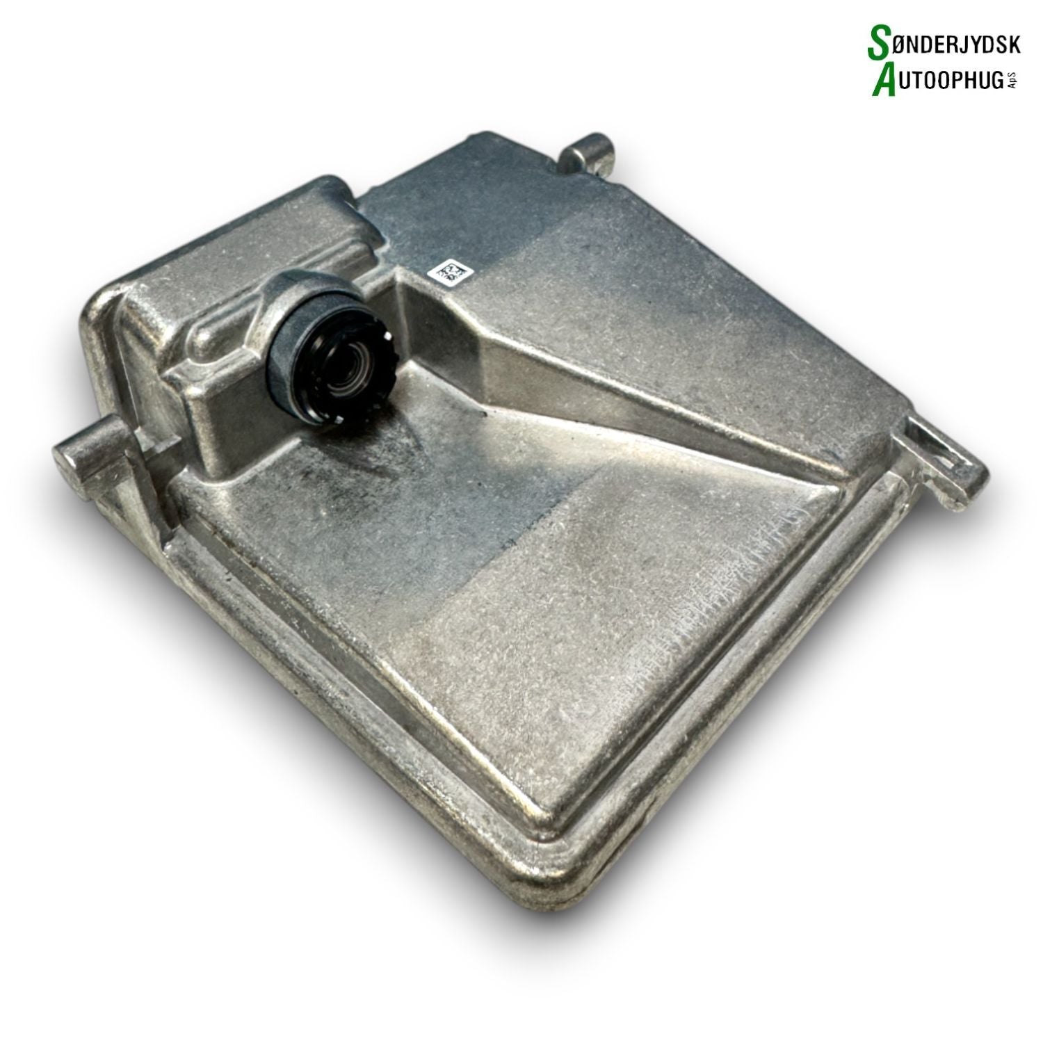 VW Golf 7 AU Front Kamera Med OEM Nr. 5Q0980653FZ13 Fra VW Ophugger