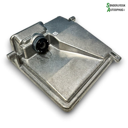 VW Golf 7 AU Front Kamera Med OEM Nr. 5Q0980653FZ13 Fra VW Ophugger