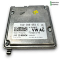 VW Golf 7 Au Front Kamera Med OEM Nr. 5Q0980653GZ00 Fra VW Ophugger