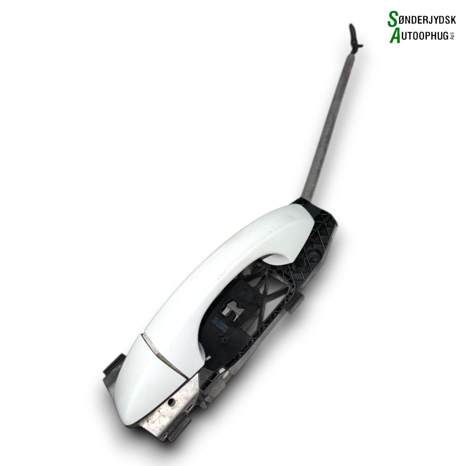 VW Golf 7 AU Håndtag Udvendig Med OEM Nr. 5G0837205N Fra VW Ophugger