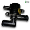 VW Golf 7 Au Cirkulationspumpe Med OEM Nr. 5Q0122096G Fra VW Ophugger