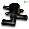 VW Golf 7 Au Cirkulationspumpe Med OEM Nr. 5Q0122096G Fra VW Ophugger