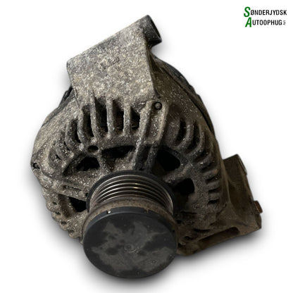 Opel Combo C Generator Med OEM Nr. 284921 Fra Opel Ophugger