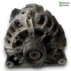 Peugeot 207 Generator Med OEM Nr. A005TA6392C Fra Peugeot Ophugger