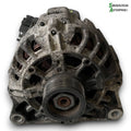 Peugeot 207 Generator Med OEM Nr. 9654343080 Fra Peugeot Ophugger