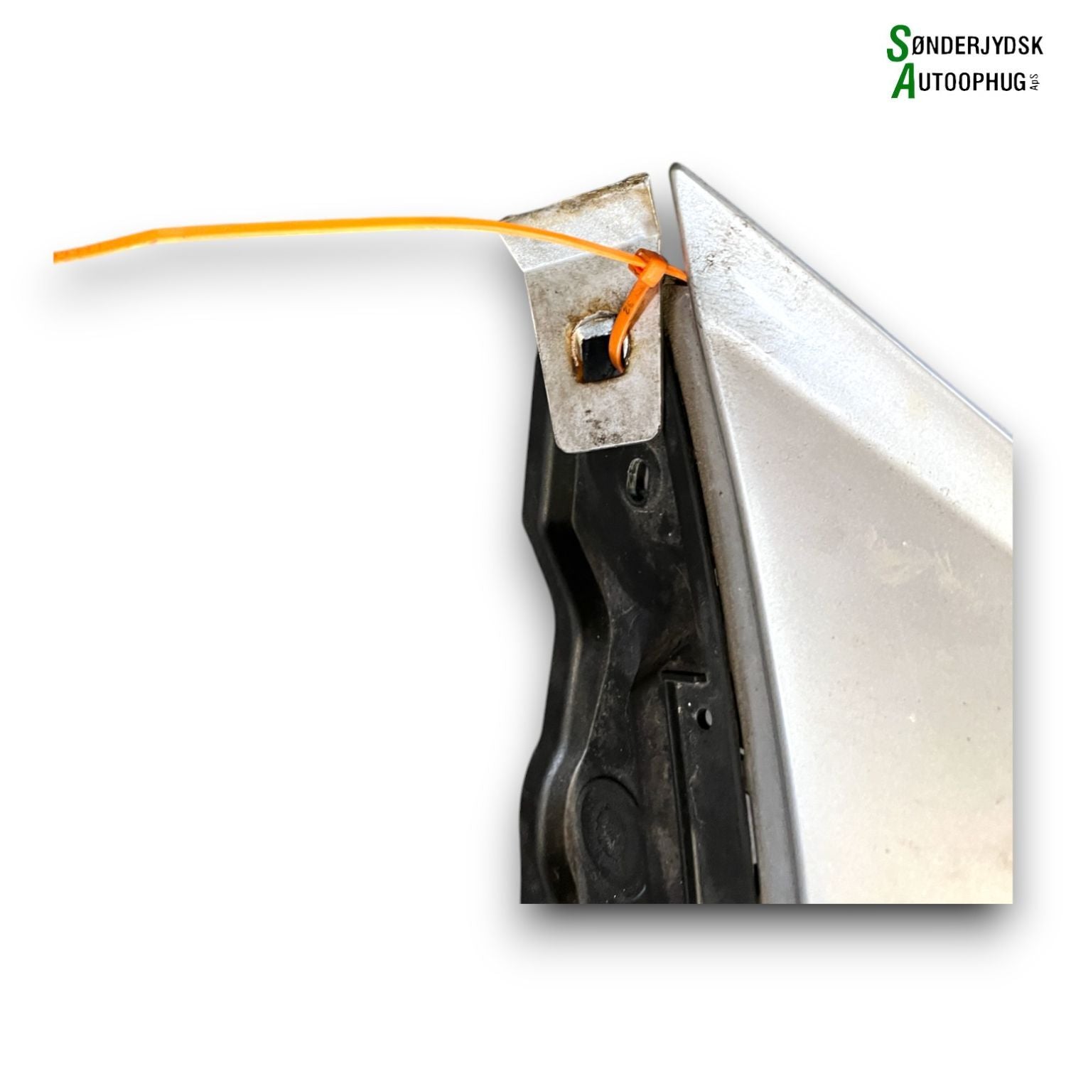 Peugeot 207 Forkofanger Med OEM Nr. 7401EQ Fra Peugeot Ophugger