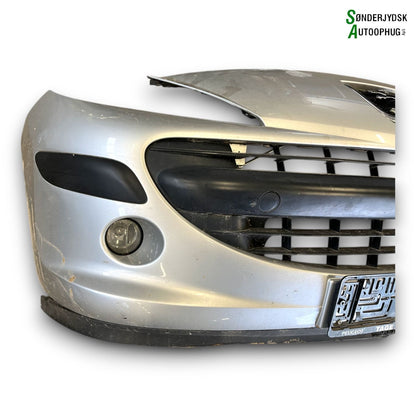 Peugeot 207 Forkofanger Med OEM Nr. 7401EQ Fra Peugeot Ophugger