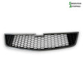 Chevrolet Spark Kofangergitter Med OEM Nr. 96686 Fra Chevrolet Ophugger