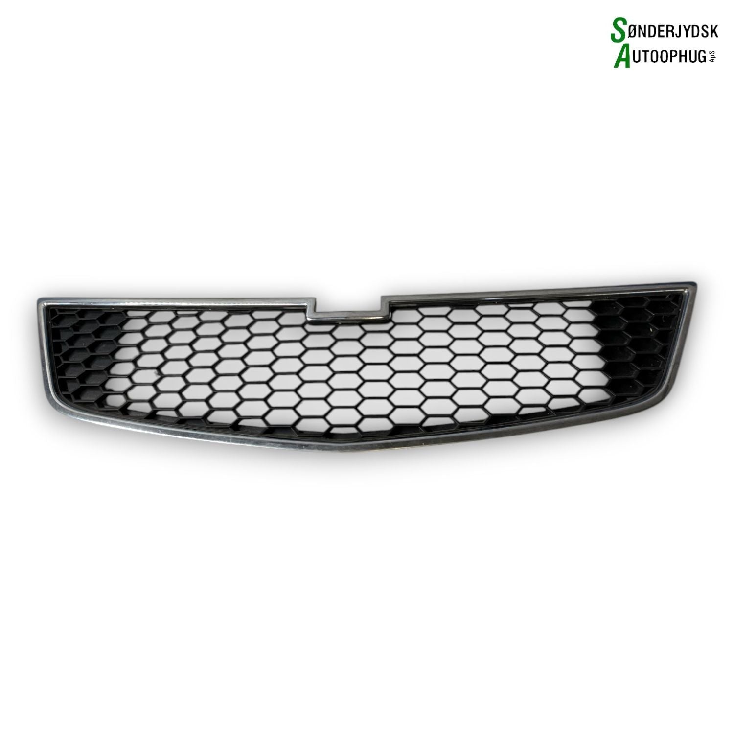 Chevrolet Spark Kofangergitter Med OEM Nr. 96686 Fra Chevrolet Ophugger