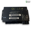 Audi A4 Bcm / Komfortkomputer Med OEM Nr. 8E0959433BG Fra Audi Ophugger