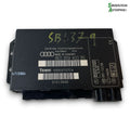 Audi A4 Bcm / Komfortkomputer Med OEM Nr. 8E0959433BG Fra Audi Ophugger