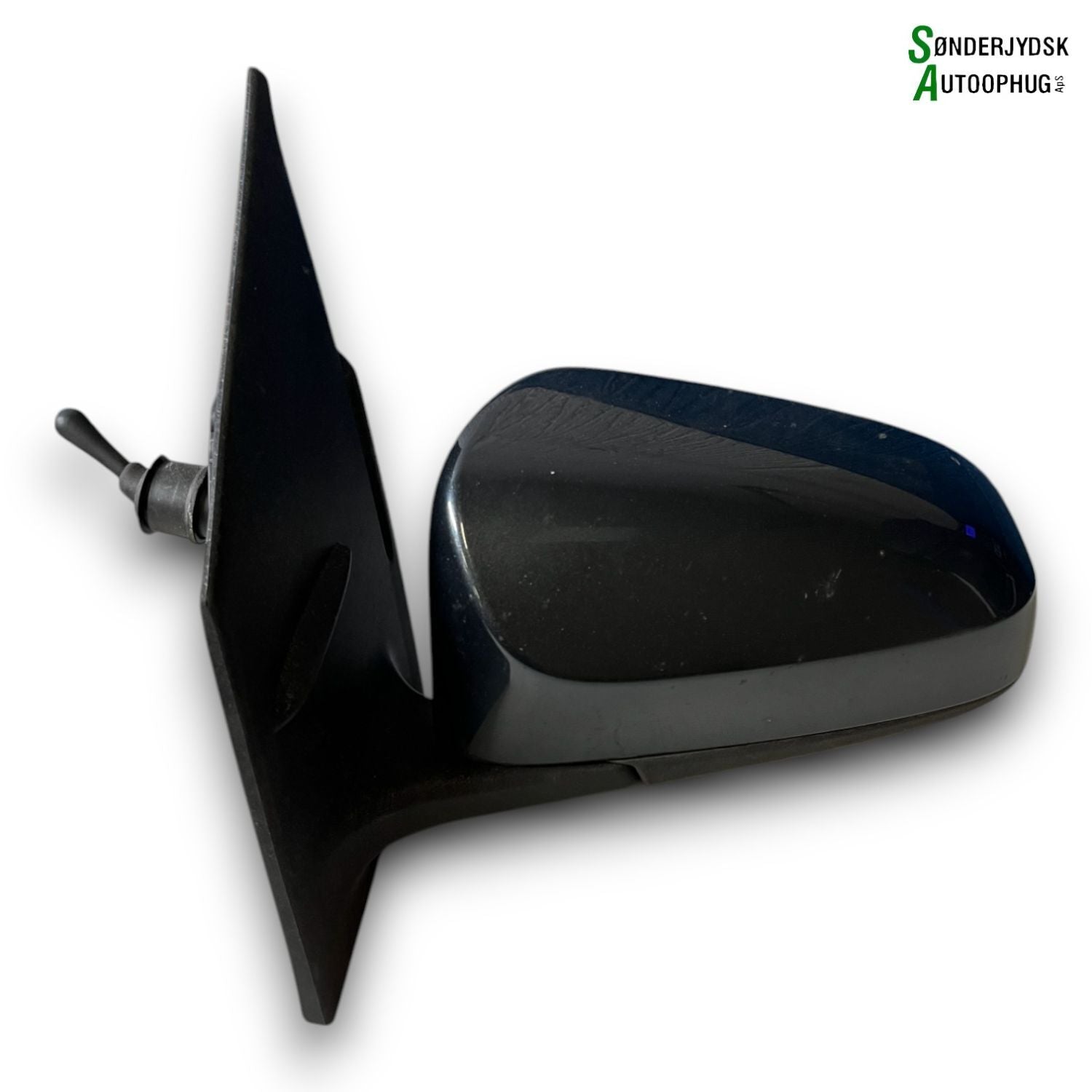 Citroen C1 Sidespejl Med OEM Nr. B000781580	 Fra Citroen Ophugger