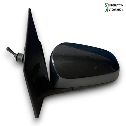 Citroen C1 Sidespejl Med OEM Nr. B000781580 Fra Citroen Ophugger