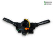 Citroen C1 Kontakt Combi Med OEM Nr. B001123580 Fra Citroen Ophugger