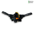 Citroen C1 Kontakt Combi Med OEM Nr. B001123580 Fra Citroen Ophugger
