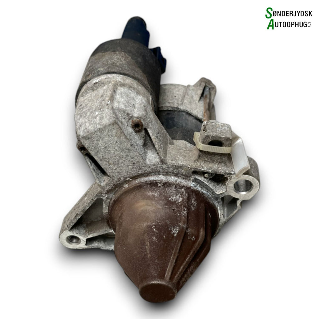 Citroen C1 Starter Med OEM Nr. 1637179880 Fra Citroen Ophugger
