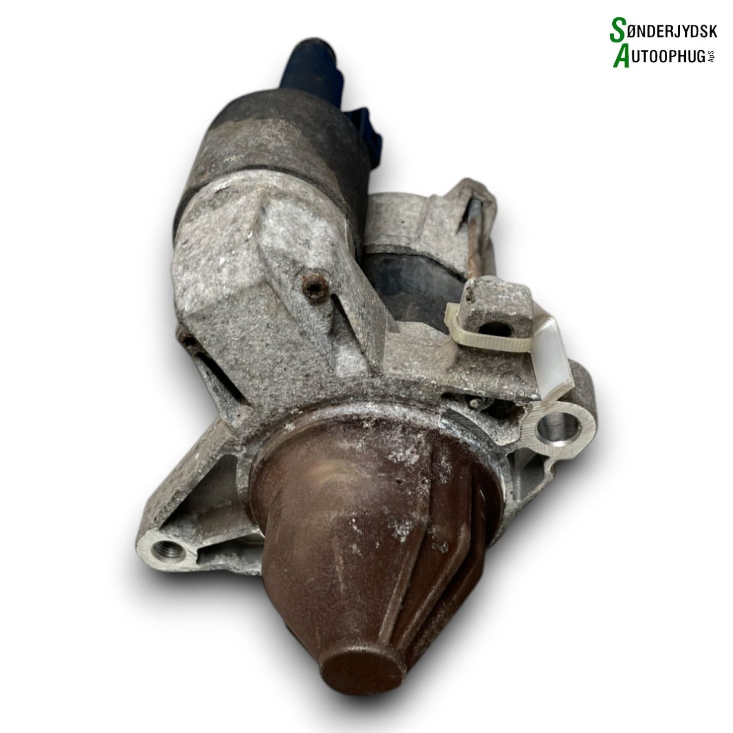 Citroen C1 Starter Med OEM Nr. 1612092880 Fra Citroen Ophugger