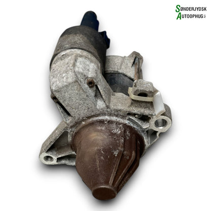 Citroen C1 Starter Med OEM Nr. 1612092880 Fra Citroen Ophugger