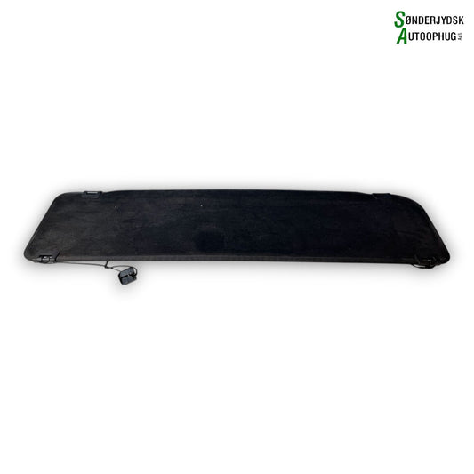 Citroen C1 Baghylde/Hattehylde Med OEM Nr. B0008029ZD	 Fra Citroen Ophugger