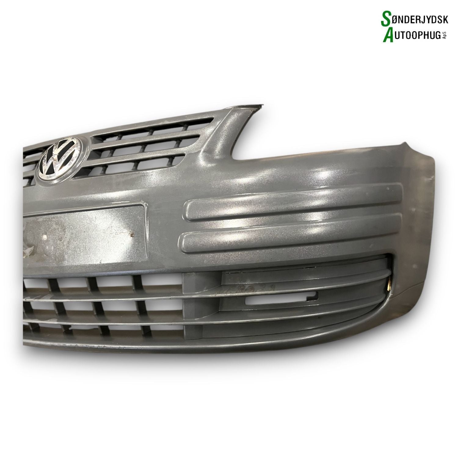 VW Caddy 2K Forkofanger Med OEM Nr. 2K0807217 Fra VW Ophugger