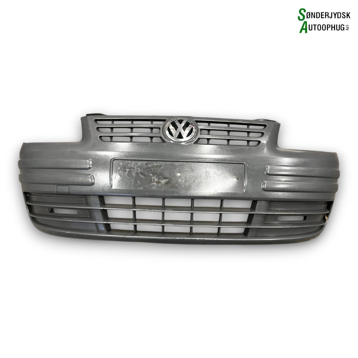 VW Caddy 2K Forkofanger Med OEM Nr. 2K0807217 Fra VW Ophugger