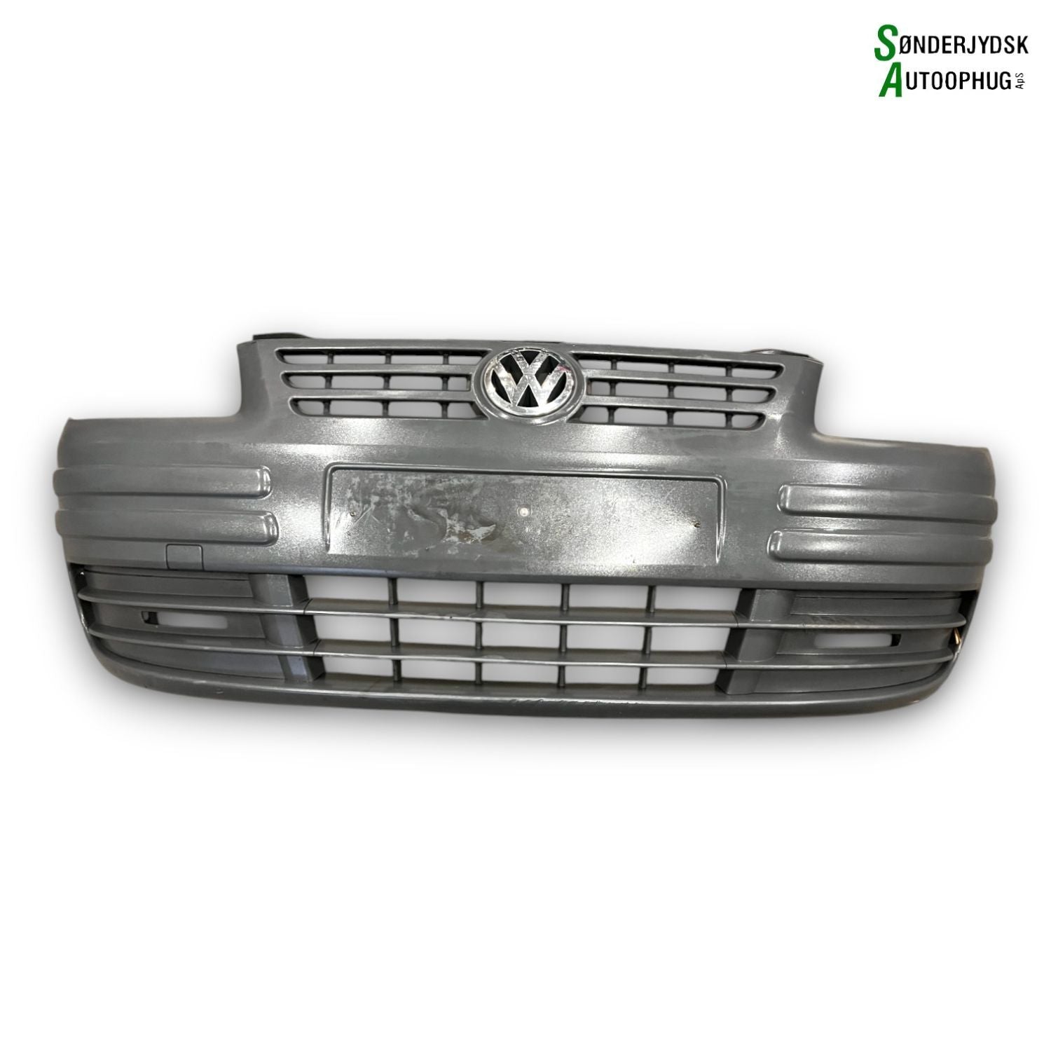 VW Caddy 2K Forkofanger Med OEM Nr. 2K0807217 Fra VW Ophugger