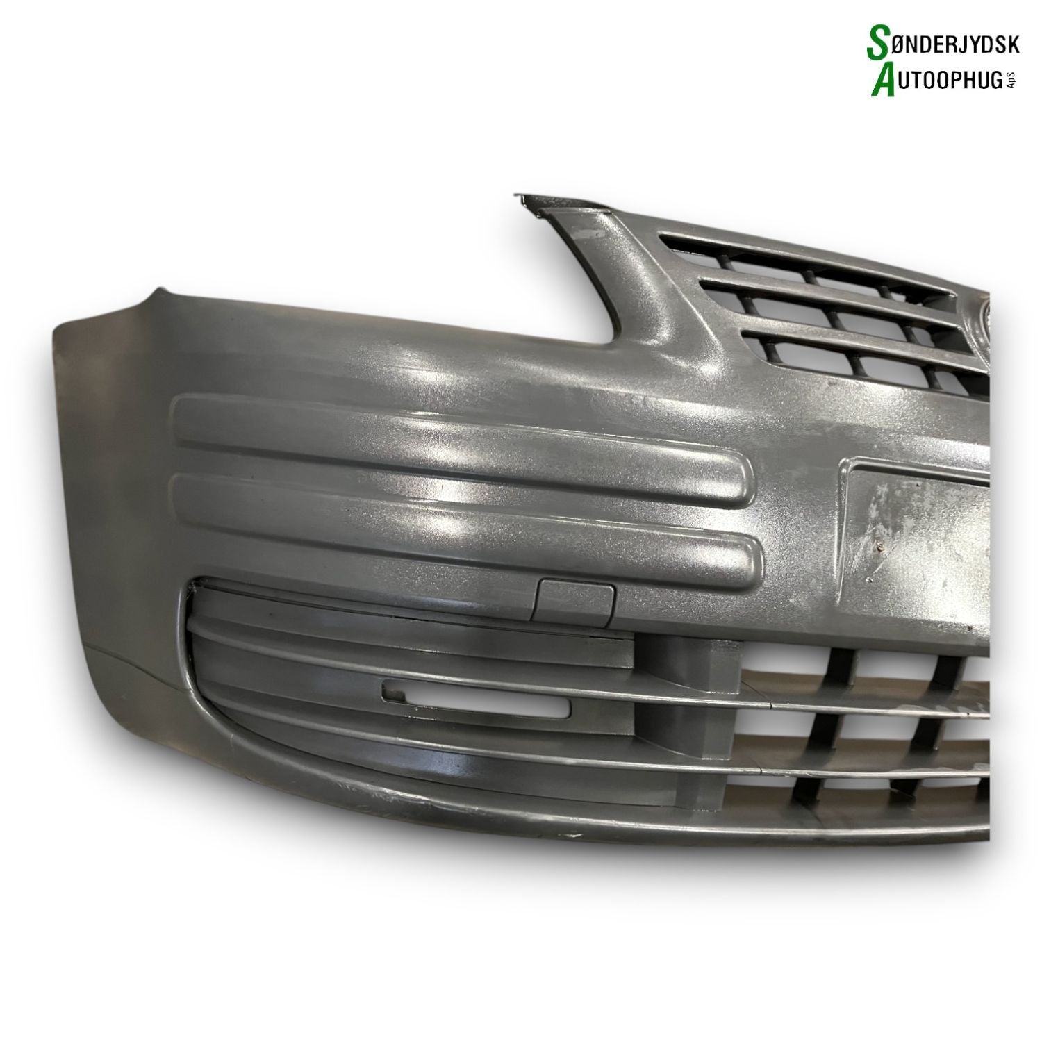 VW Caddy 2K Forkofanger Med OEM Nr. 2K0807217 Fra VW Ophugger