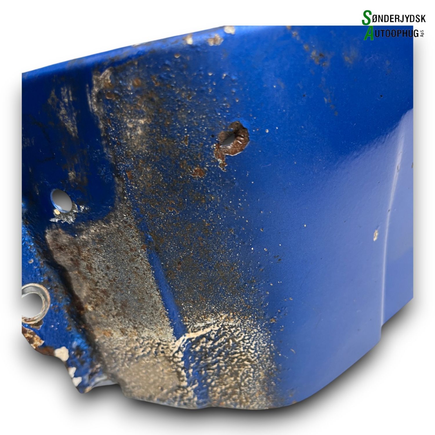 Kia Rio JB Forskærm V Med OEM Nr. 663111G350 Fra Kia Ophugger