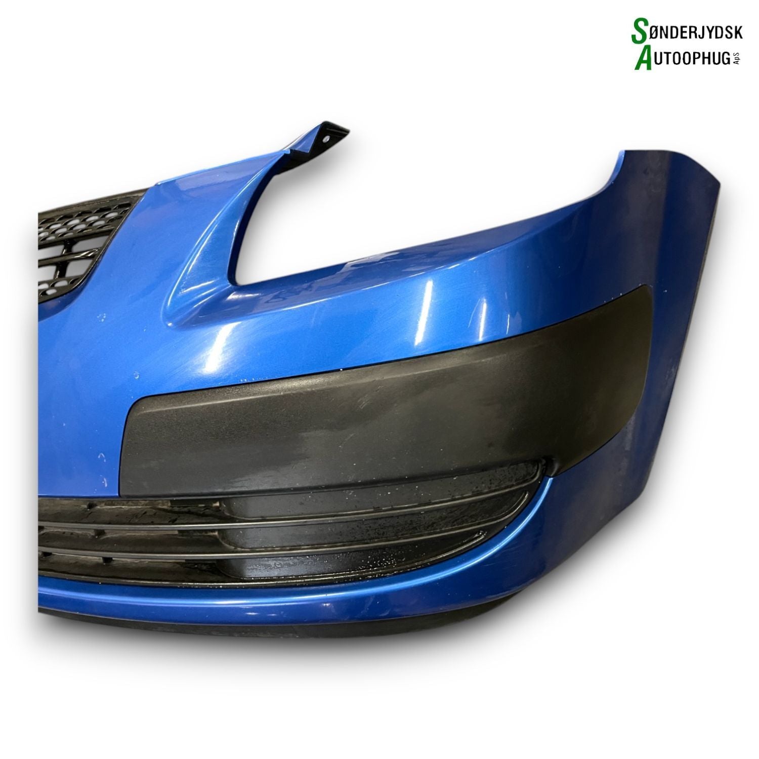 Kia Rio JB Forkofanger Med OEM Nr. 865111G000 Fra Kia Ophugger