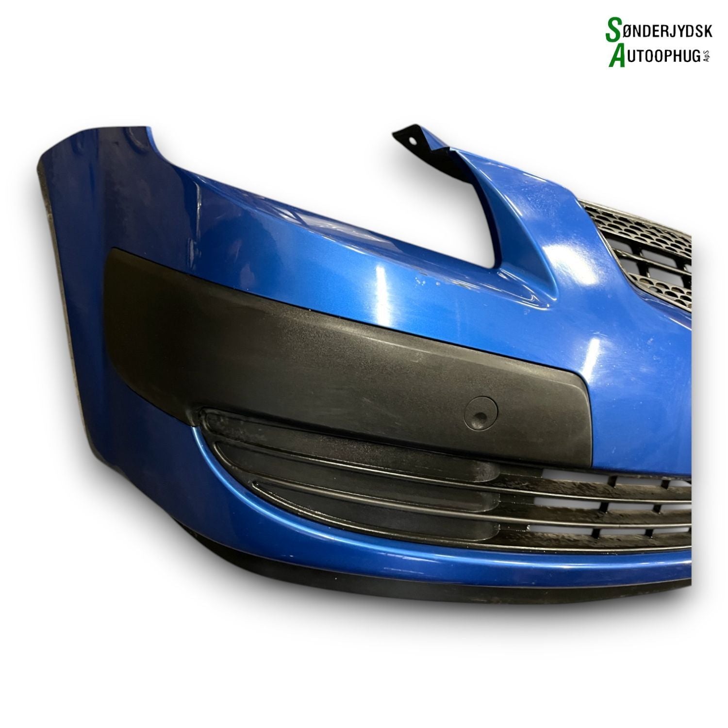 Kia Rio JB Forkofanger Med OEM Nr. 865111G000 Fra Kia Ophugger